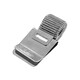 image 1 of Metal Pen Holder Clip for notebook and clipboard