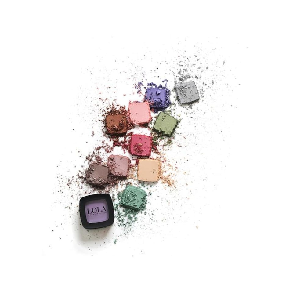 image 1 of EYESHADOW MONO Multi | Dark Pink