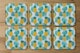 image 2 of Pineapples (Coaster)