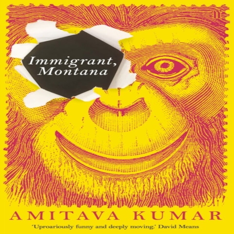 Immigrant Montana