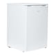 image 3 of Igenix IG255W Freestanding Under Counter Larder Fridge, 131 Litre, White