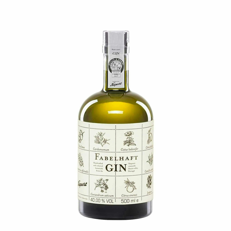 image 1 of Fabelhaft Gin