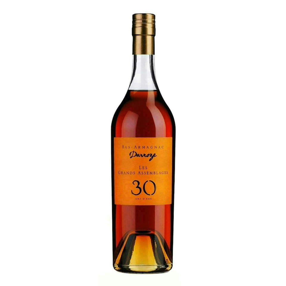 image 1 of Darroze 30 Years Armagnac