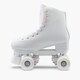 image 6 of Decathlon Kid's & Adult Roller Skates White - 100 Series