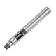 image 1 of 9mm Leather Hole Punch Cutter, Sharp Edge Hollow Hole Punch for DIY