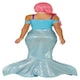 image 2 of Fancy Dress Adult Mermaid - M