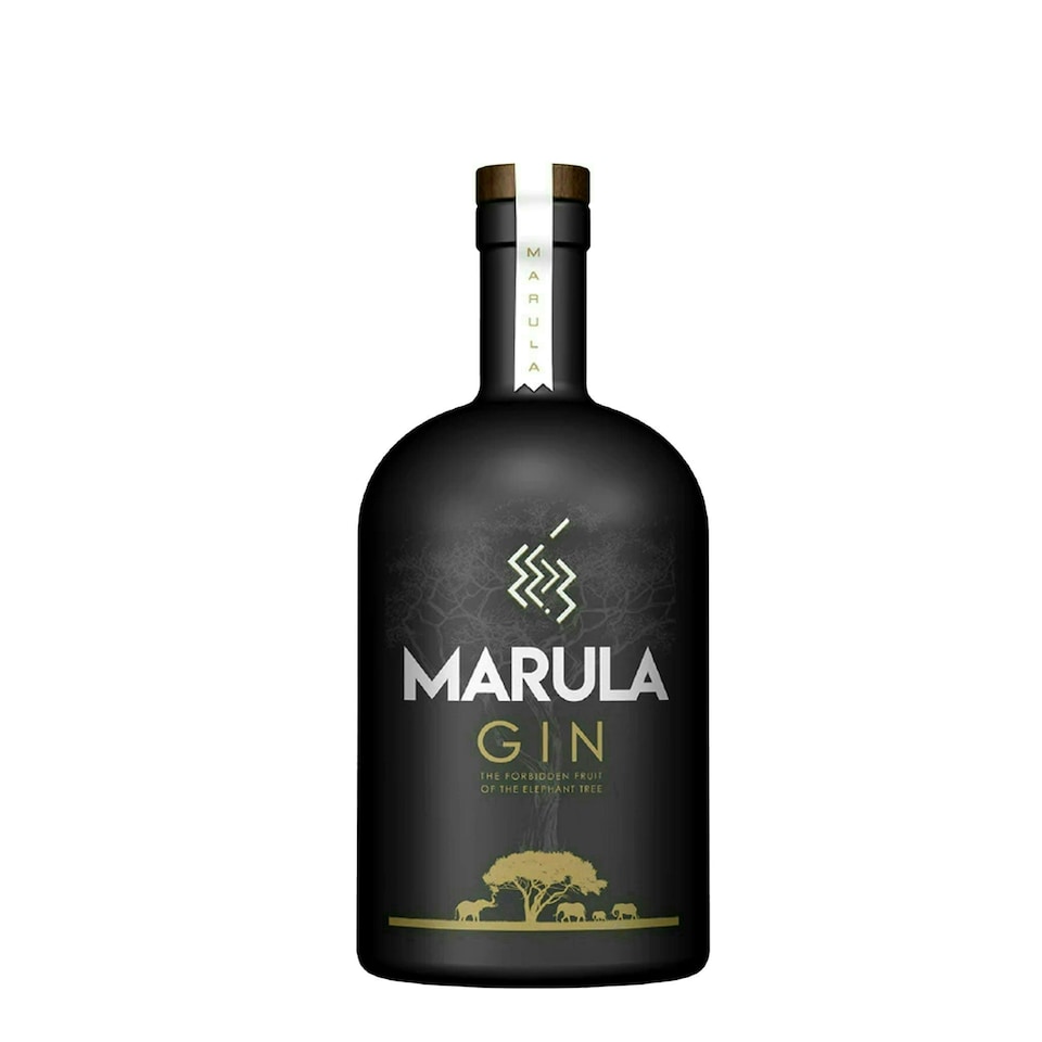 image 1 of Marula Gin