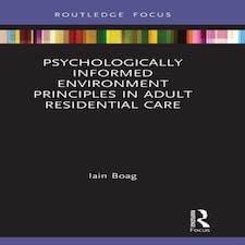 Psychologically Informed Environment Pri