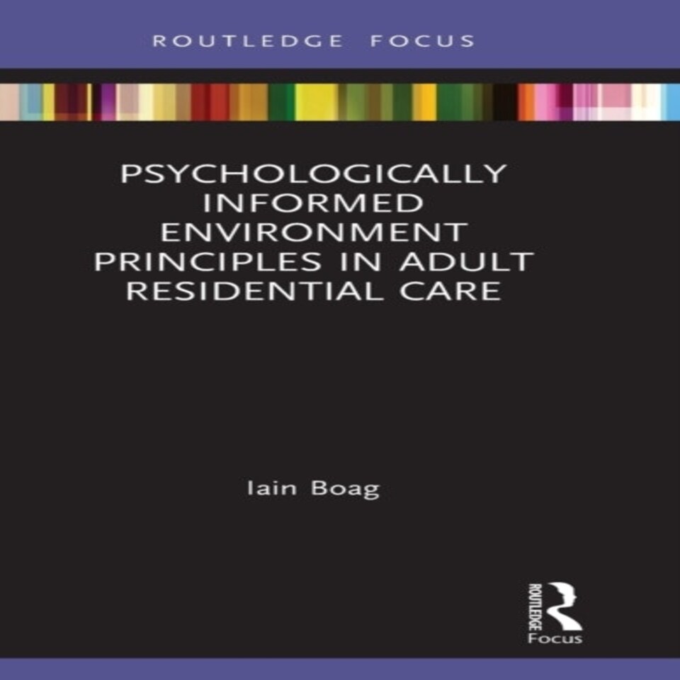 Psychologically Informed Environment Pri
