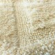 image 2 of Marlborough Bamboo Cotton Bath Mat - Sand