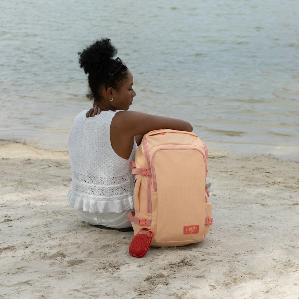 image 1 of ADV Pro Backpack 32L Sunny Day Pink