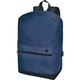 image 4 of Bullet Hoss Laptop Bag - Navy Heather - One Size