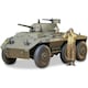 image 2 of Tamiya 35228 U.S. M8 Greyhound Model Kit