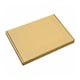 image 2 of 50 x Brown C6 (160x110x20mm) Strong Cardboard Large Letter Postal Mailing Shipping PIP Boxes Brown