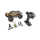 image 10 of RCG Racing MT-One 1/16 Brushless Monster Truck - Black