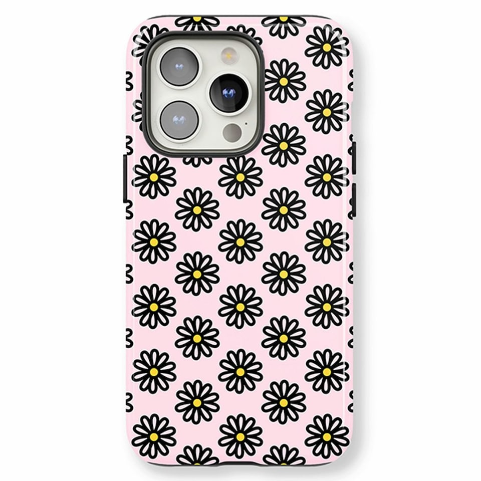 image 1 of Oopsie Daisy Phone Case | Pink | iPhone 13 Pro
Tough | iPhone 13 Pro
Tough