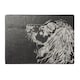 image 1 of The Just Slate Company Spaniel Slate Cheese Board