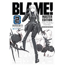 BLAME! 2 (Paperback)