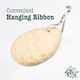 image 4 of So Eco Bath & Shower Sponge | White