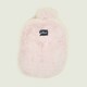 image 2 of Warmies Microwavable Bottle Blossom Colour One Size