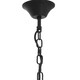 image 2 of Interiors by Premier Long Pendant Light