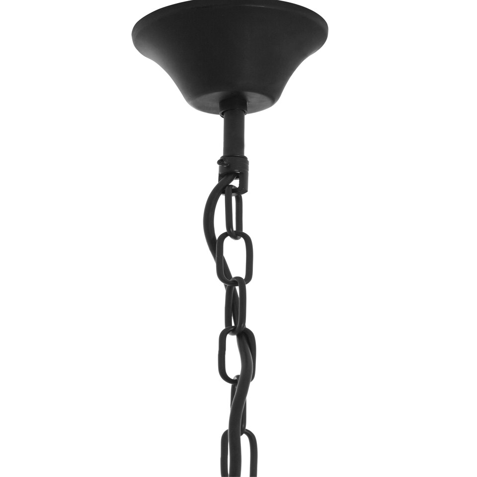 image 1 of Interiors by Premier Long Pendant Light