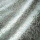image 3 of Portfolio Home Marseilles Printed Velvet Metallic Duvet Cover Set With Pillow Cases
