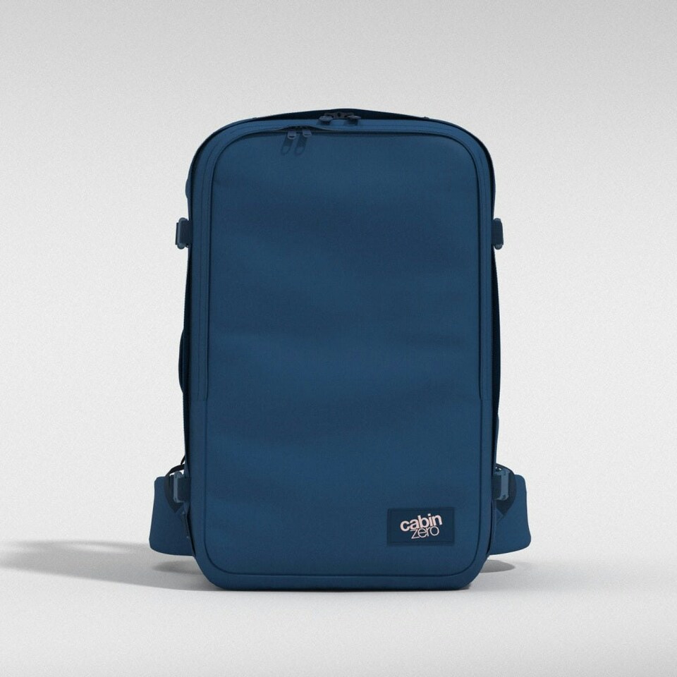 image 1 of Classic Pro Backpack 42L Jodhpur Blue Blue
