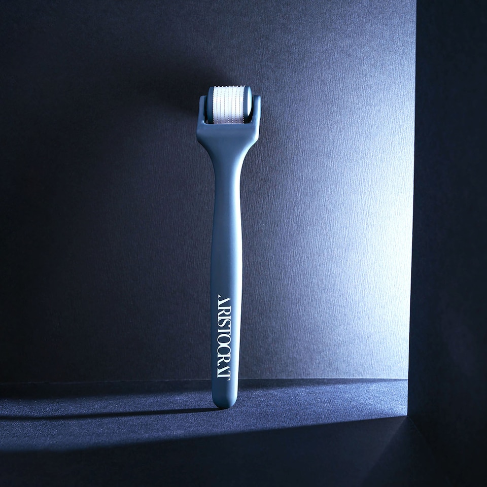 image 1 of Aristocrat Beard Roller