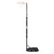 image 4 of NET1 Portable Netball Post Black