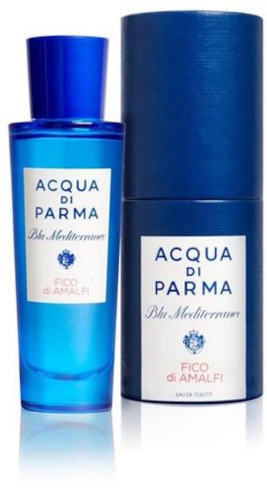 Acqua di Parma Blu Mediterraneo Fico di Amalfi Mens EDT 30ml Fragrance | Multi | Deep Blue | 30 ml