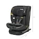 image 9 of JoviKids Spin Ranger TT Car Seat Black Black