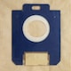 image 4 of Reliapart Dust Bags for Wertheim 9000844804 Pack of 5 TO6510 TO6530 TO6600 TO6630