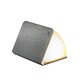 image 7 of Gingko LED Mini Smart Book Desk Light N/A | Brown Leather