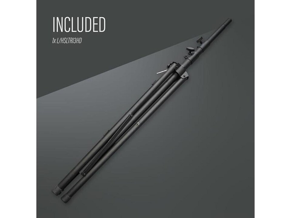 image 1 of Lighthouse Heavy-Duty Tripod 3M