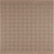 The Rugs Nature Collection Diamond Design Outdoor Rugs  Garden Patio | 5300