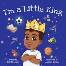 I'm A Little King