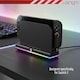 image 5 of Venom Nintendo Switch 2 LED Cooling Stand