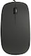 image 2 of HiLo - Scroller USB Optical Mouse, Black