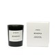 image 3 of Fragranced Candle - Bohemia - 70g/2.4oz N/A