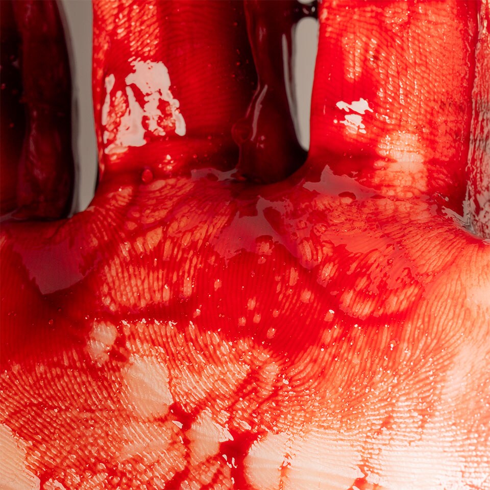 image 1 of Pintura Fake Blood | Red | 20 ml