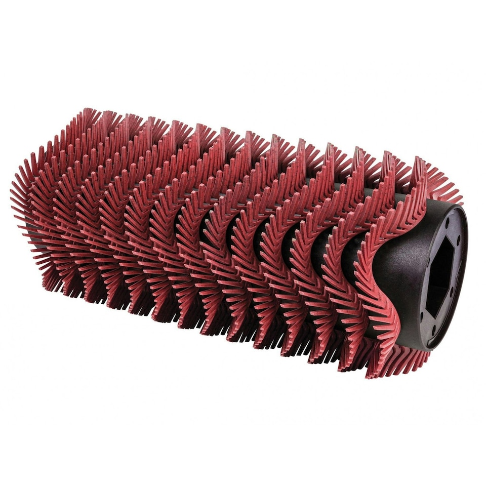 Batavia Maxxbrush Heavy-duty Wave Brush - Multi Colour - One Size