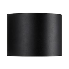 Milda | Wall light | Black Black | Black