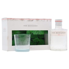 The Botanist - Islay Dry Gin Glass Pack | Multi | New | Gin | 1