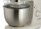 image 3 of Ariete 8804 Vintage Stand Mixer, 5.5 Litre, 2400 W, Green