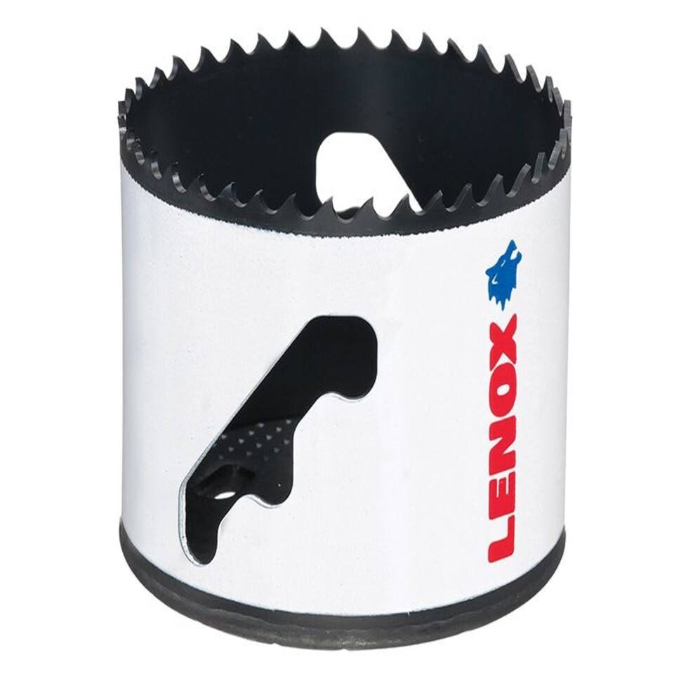 LENOX - Bi-Metal Holesaw 68mm