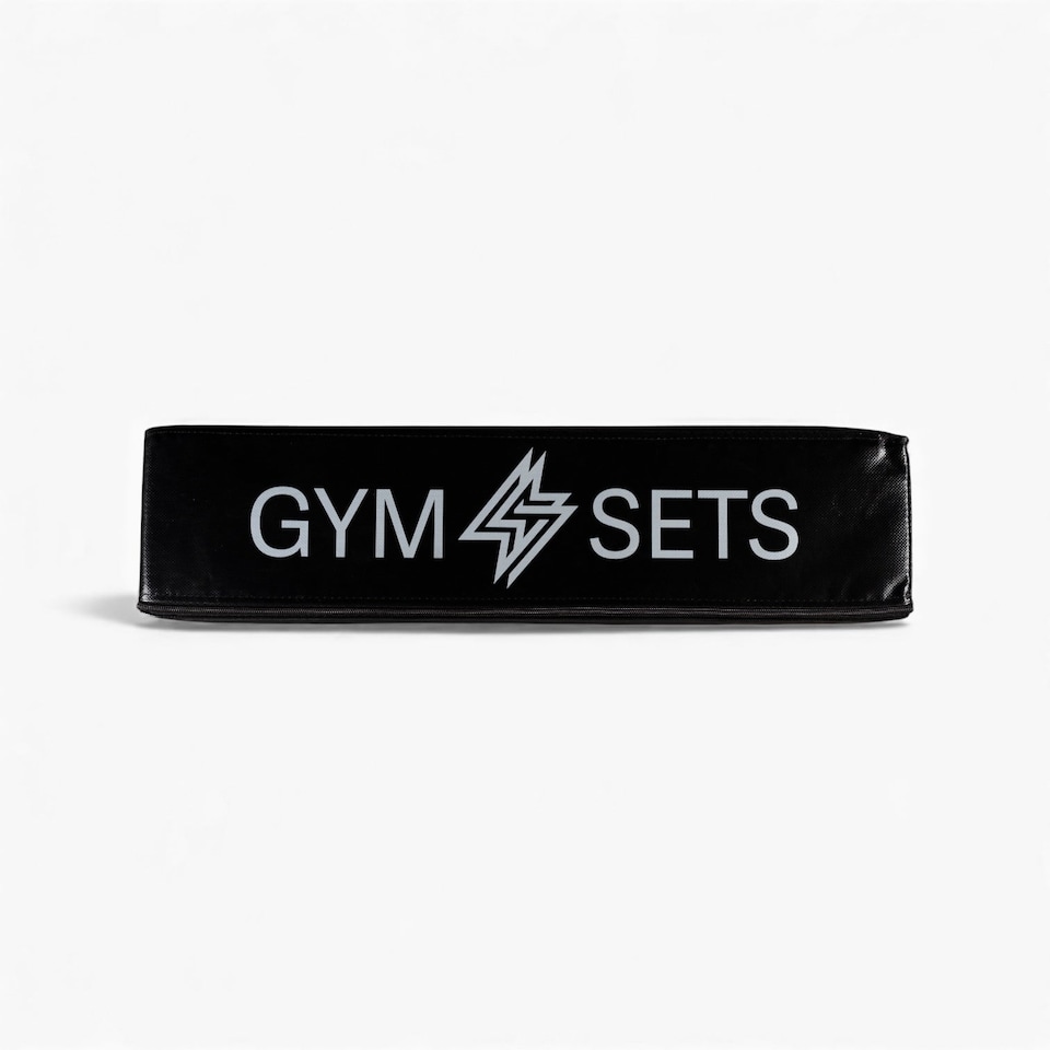 image 1 of GYM SETS Weight Lifting Drop Pads | Single