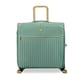 image 2 of IT Luggage Esplanade Granite Green Medium Suitcase Green | Medium