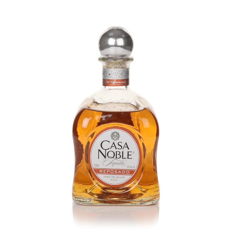 image 1 of Casa Noble Reposado | Clear
