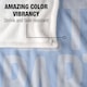 image 3 of The Jetsons Let´s Party Blanket - Multicoloured - One Size